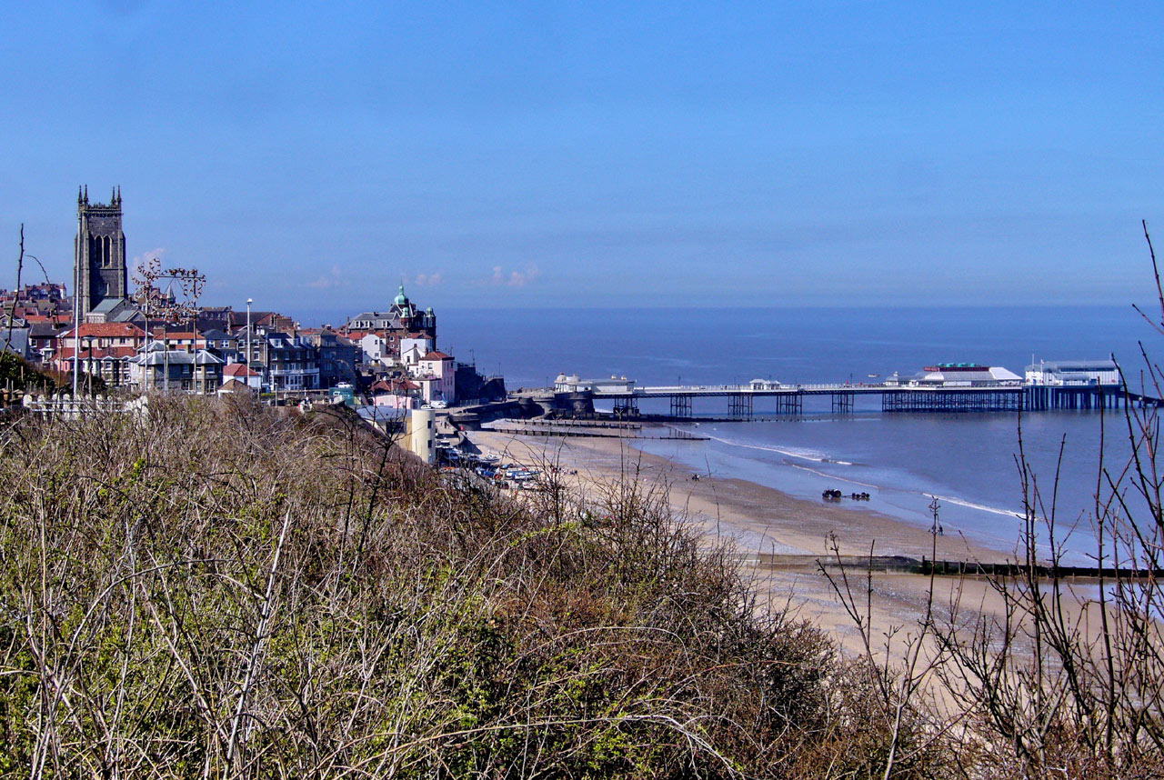Cromer